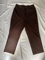 Cambio Hose, braun, 7/8 Länge, Gr. 40, dehnbar Technoware Nordrhein-Westfalen - Westerkappeln Vorschau