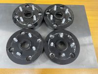 Spurplatten Adapter 30mm LK 4x100 auf 4x70mm Bayern - Mistelgau Vorschau