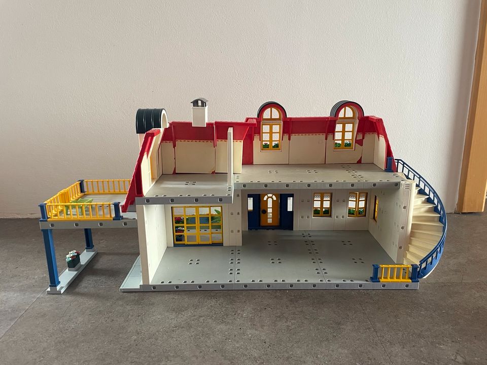 Playmobil Haus in Velpke