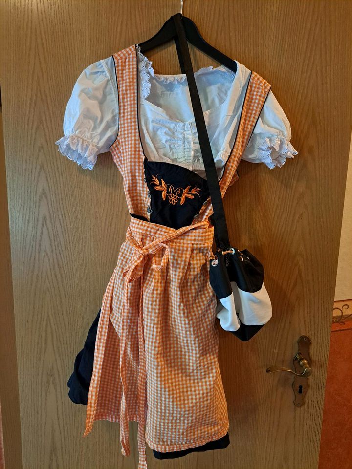 Dirndl Größe 40 in Westerstede