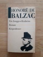 Balzac: Ein Junggesellenheim Leipzig - Leipzig, Zentrum Vorschau