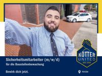 Sicherheitsmitarbeiter (m/w/d) Baubewachung (14,50€/Std) in Heide Dithmarschen - Heide Vorschau