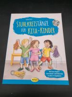 Stuhlkreistänze für Kita Kinder mit CD Essen - Essen-Frintrop Vorschau