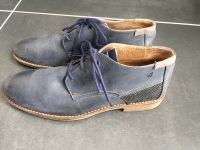 Australian Foodwear blauer Halbschuh Gr. 40 Nordrhein-Westfalen - Tönisvorst Vorschau