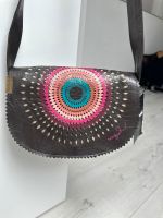 Desigual Handtasche Damen Umhängetasche Baden-Württemberg - Ingersheim Vorschau