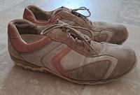 Waldläufer Halbschuhe Damen Gr. 6,5 Leipzig - Lindenthal Vorschau