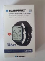 Fitnessuhr Multisport Bluetooth Apple&Android Farbe OVP Nordrhein-Westfalen - Dinslaken Vorschau