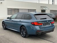 BMW 5er Touring G31 LCI Heckleuchten Rückleuchten Umrüstung Umbau Baden-Württemberg - Rheinstetten Vorschau