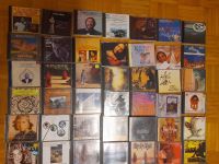 Sammlung 218 CDS Gypsy Queens, Seed, Guns n Roses, Mariah Carey d Baden-Württemberg - Sinsheim Vorschau