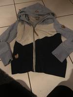 Sweat Jacke Ragweare Schleswig-Holstein - Wewelsfleth Vorschau