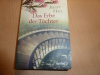 Juliet Hall - Das Erbe der Töchter Rheinland-Pfalz - Brachbach Vorschau