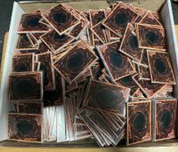 Yugioh Karten Packs Überraschung 8 Stück Mystery Packs Nordrhein-Westfalen - Bad Salzuflen Vorschau