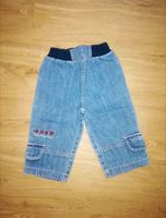 Baby - Walz Jeans Hose Gr. 74/80 Bayern - Eggolsheim Vorschau