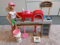 Barbie Pizzaofen/Station Nordrhein-Westfalen - Haltern am See Vorschau