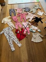 Tolles Kleidungsset zu super Preis, Gr. 62 - 68 und 2-4 Jahre Eimsbüttel - Hamburg Niendorf Vorschau