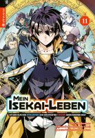 Mein Isekai-Leben 11 Nordrhein-Westfalen - Meerbusch Vorschau