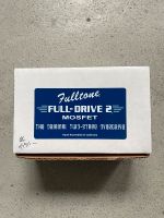 FULLTONE Fulldrive 2 Pedal Rheinland-Pfalz - Speyer Vorschau