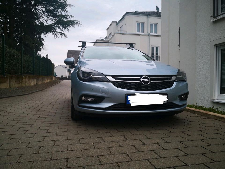 Opel Astra Kombi 136 PS Diesel in Bitburg