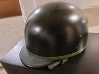DDR Helm für Moped Güstrow - Landkreis - Güstrow Vorschau