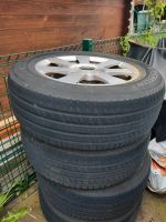 sommer reifen und  Winter Reifen  für Mercedes Nordrhein-Westfalen - Ahlen Vorschau