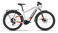 %-1020€% Haibike Trekking 7 Größe: M Hessen - Gießen Vorschau