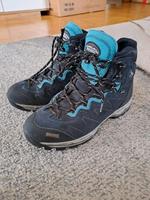 Meindl Wanderschuhe 41 wie neu Baden-Württemberg - Lahr (Schwarzwald) Vorschau