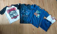 Tolle Jungen Tshirts Gr. 134/140 und 152 : -) Schleswig-Holstein - Rendsburg Vorschau