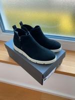 Ecco Bella Leder Damen Schuhe 36 Bayern - Hohenroth bei Bad Neustadt a d Saale Vorschau