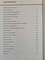 Fachbuch, "Anatomie Malatlas" Niedersachsen - Sachsenhagen Vorschau