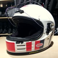 Shoei Integralhelm Glamster Resurrection TC-10, Größe M Sachsen - Frankenberg (Sa.) Vorschau