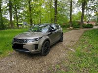 Land Rover Range Rover Evoque D180 SE AWD Automatik SE Niedersachsen - Wolfsburg Vorschau