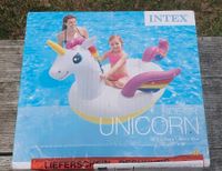 Intex Einhorn - neu für Pool Ludwigslust - Landkreis - Ludwigslust Vorschau