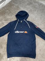 ellesse Windbraker blau Unisex Gr. S Schleswig-Holstein - Langwedel Vorschau