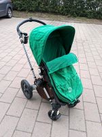 Bugaboo cameleon Bekleidungsset grün inkl. Fußsack Pankow - Weissensee Vorschau