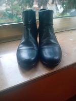 Damenschuhe Stiefelette Marke Gabor Große 37,5 Köln - Kalk Vorschau
