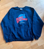 Sweatshirt Plaet Hollywood London Vintage Baden-Württemberg - Zell am Harmersbach Vorschau