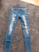 Damenhosen/ Jeans/ Hosen/ Größe S/ Shorts/ Sachsen - Schleife (Ort) Vorschau
