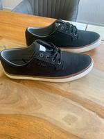 Joop Herren Schuhe Gr 41 schwarz Wandsbek - Hamburg Rahlstedt Vorschau