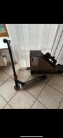 Stuntscooter Scooter Apollo Genius Pro 4.0 Red Ink Rheinland-Pfalz - Kamp-Bornhofen Vorschau