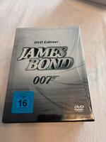 James Bond 007 DVD Edition Nordrhein-Westfalen - Neuss Vorschau