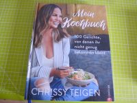 Mein Kochbuch von Chrissy Teigen gebundene Ausgabe NEU Baden-Württemberg - Börtlingen Vorschau