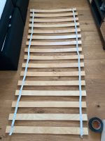 Lattenrost Rollrost 185 cm x 80 cm Ikea Niedersachsen - Seevetal Vorschau