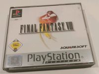 Final Fantasy VIII PS1 PAL Niedersachsen - Neu Wulmstorf Vorschau