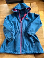 Nanok Softshell Mantel Jacke Gr. 10 140 146 152 Hessen - Hofheim am Taunus Vorschau