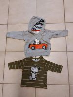 H&M Snoopy Pullover Gr 74 Rheinland-Pfalz - Landau in der Pfalz Vorschau