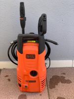 Hochdruckreiniger Black Decker PW 1300 S Baden-Württemberg - Untermarchtal Vorschau