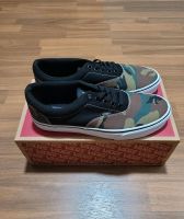 Neu Vans Doheny Herrenschuhe Sneaker Schwarz Größe 44,5 Nürnberg (Mittelfr) - Nordstadt Vorschau