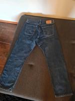 Levi's Jeans 522 Größe W36 L32 Herren Bayern - Schwabach Vorschau