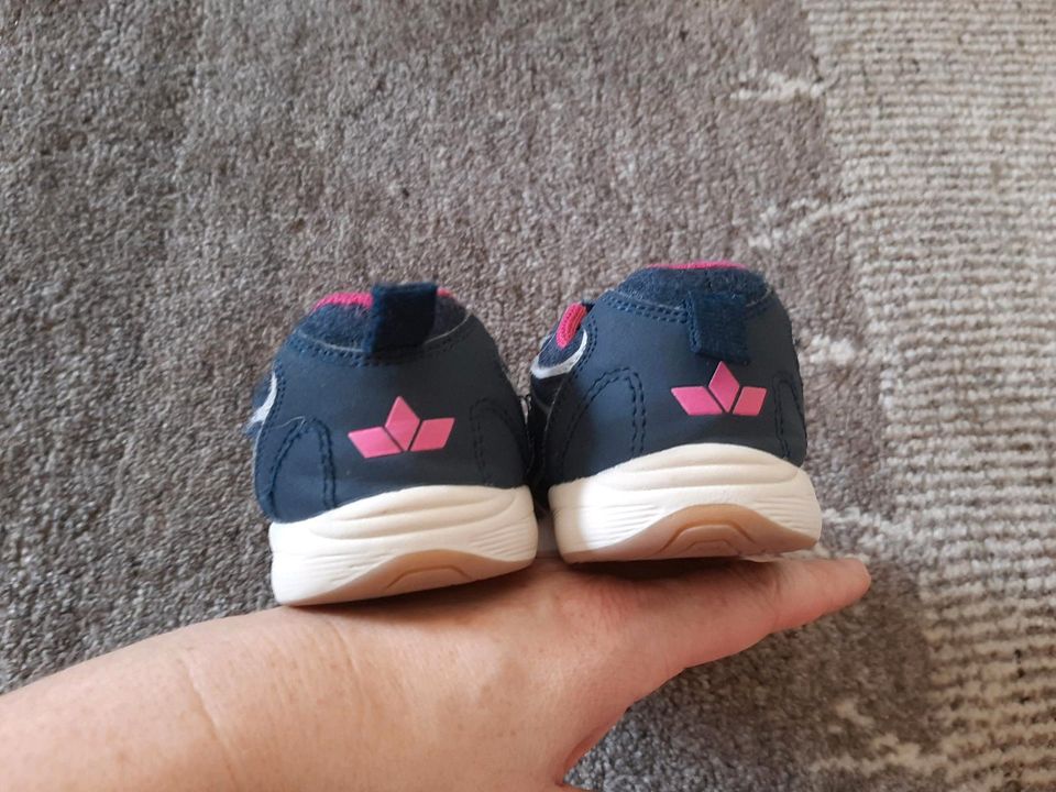 Turnschuhe,  Sneaker von Lico, Gr. 29 in Jüchen