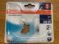 Osram Halostar Halogen Star Baden-Württemberg - Ehingen (Donau) Vorschau